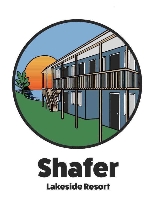 Shafer Lakeside Resort Monticello Extérieur photo
