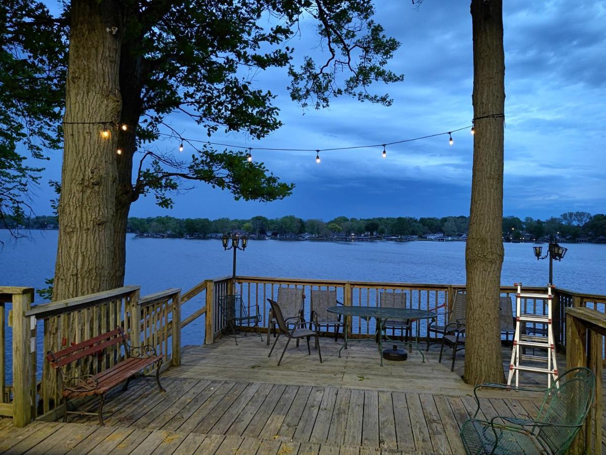 Shafer Lakeside Resort Monticello Extérieur photo